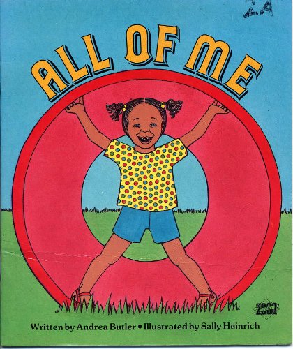 Stg 1b All of Me Is (Literacy 2000 Stage 1)