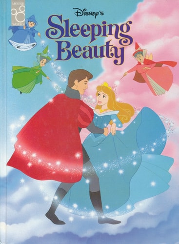 Disney's Sleeping Beauty (Disney Classic Series)