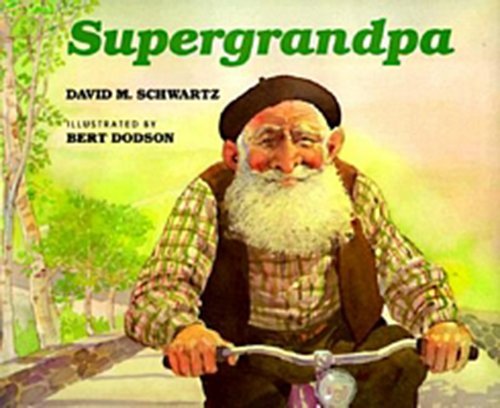 The Nation's Choice: Theme Paperbacks Easy Level Theme 2 Grade 5 Super Grampa