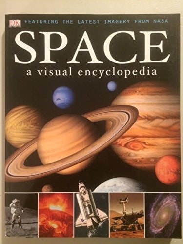 Space a Visual Encyclopedia