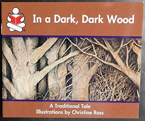 In a Dark, Dark Wood