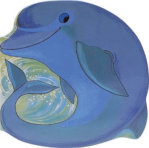 Dolphin (my pals)