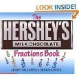 The Hershey's Milk Chocolate Fractions Book