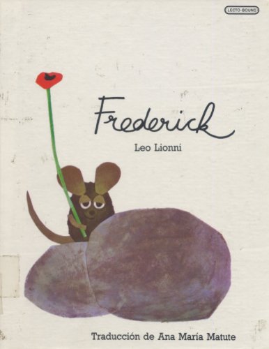 Frederick (Spanish Edition)