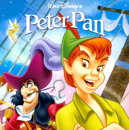 Walt Disney's Peter Pan