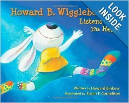 Howard B. Wigglebottom Listens to His Heart