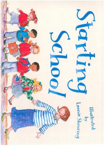 Starting School