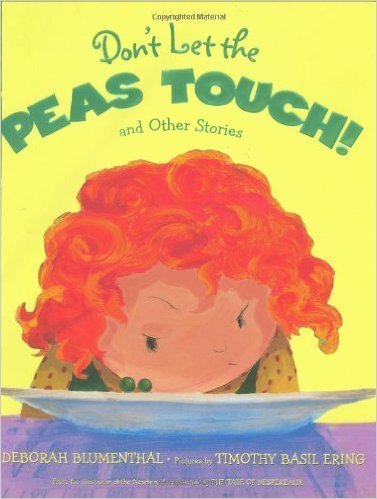 Don't Let the Peas Touch and Other Stories