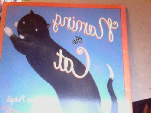 Naming Cat, Paperback Level 4: Houghton Mifflin Soar to Success (Read Soar to Success 1999)