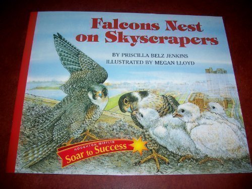 Houghton Mifflin Soar to Success: Falcons Nest Level 4 FALCONS NEST