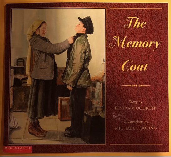 The Memory Coat