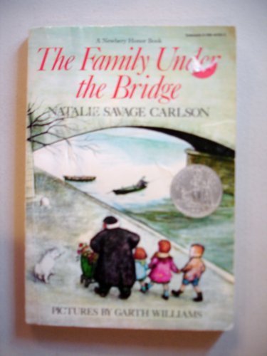 The Family Under the Bridge