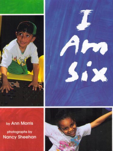 I Am Six