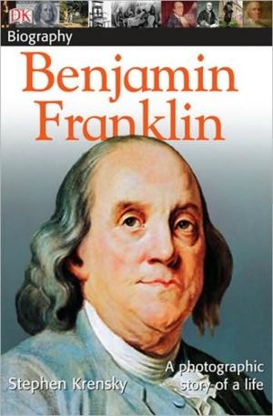 Benjamin Franklin