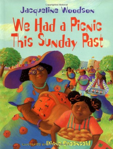 We Had a Picnic This Sunday Past
