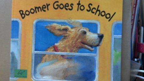 Boomer Goes to School (McGraw Hill)