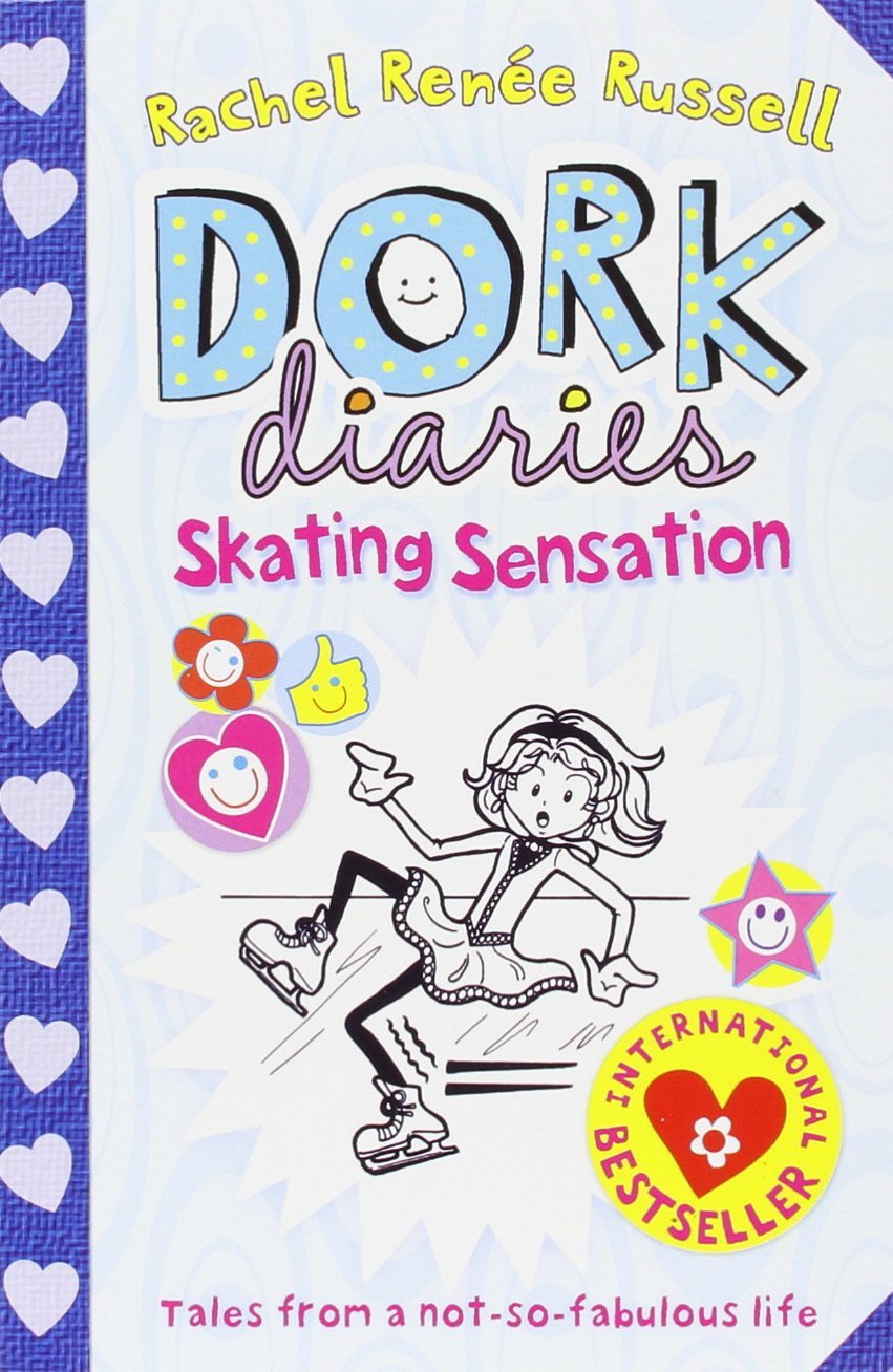 DORK DIARIES