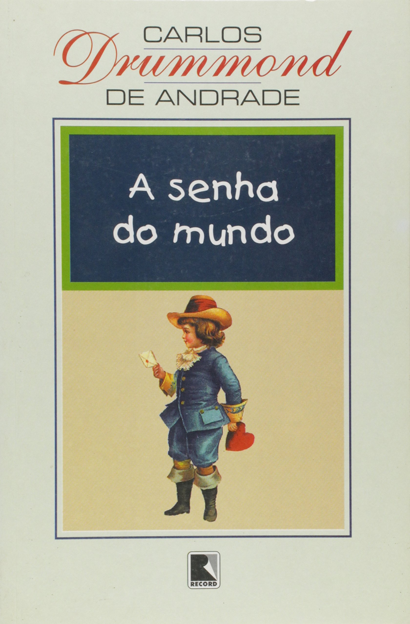 A Senha Do Mundo (Em Portuguese do Brasil)