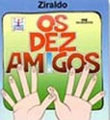 Os Dez Amigos (Em Portuguese do Brasil)