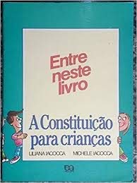 entre neste livro a constitu iacocca liliana Ed. 1995