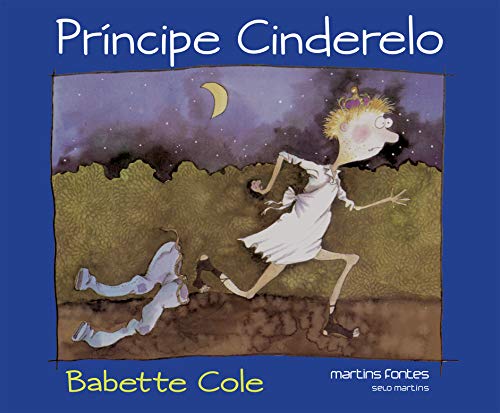 Principe Cinderelo - Volume 1 (Em Portuguese do Brasil)