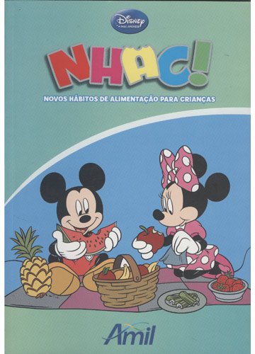 nhac novos habitos de alimentaco para criancas connie evers