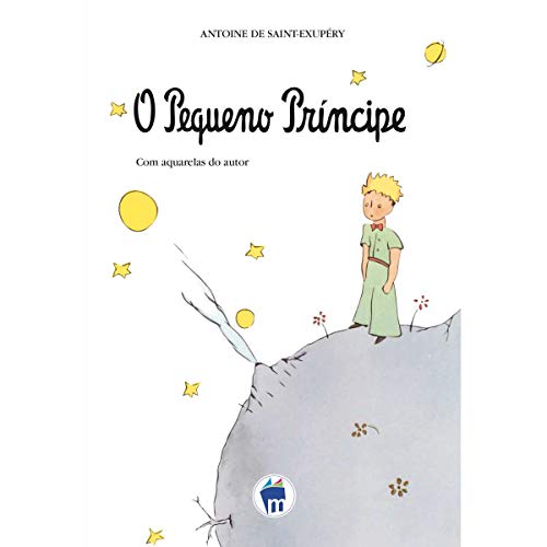 o pequeno principe historia infantil Ed. 2016