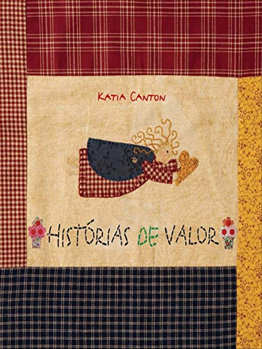 Historias de Valor (Em Portugues do Brasil)