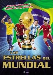 LAS ESTRELLAS DEL MUNDIAL