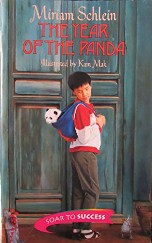 Houghton Mifflin Soar to Success: Year Of The Panda Lv 5 YEAR OF THE PANDA (Read Soar to Success 1999)