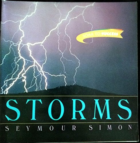 Houghton Mifflin Soar to Success: Storms Level 6 STORMS