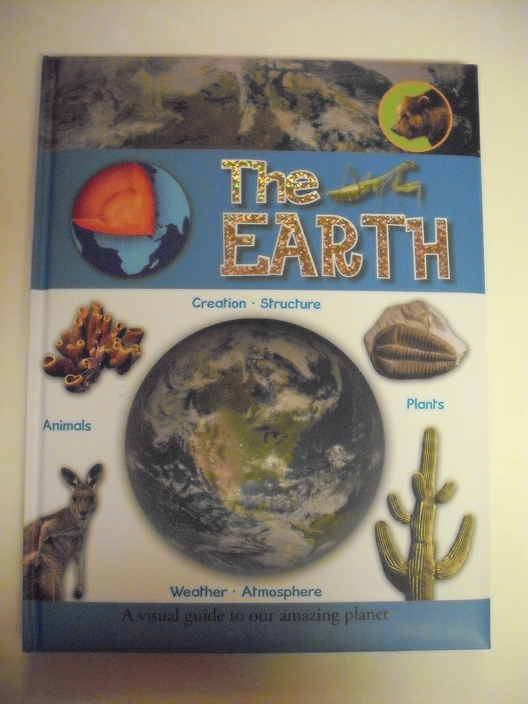 Earth, The (Wonders of Learning)