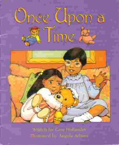 READY READERS, STAGE 4, BOOK 30, ONCE UPON A TIME, SINGLE COPY