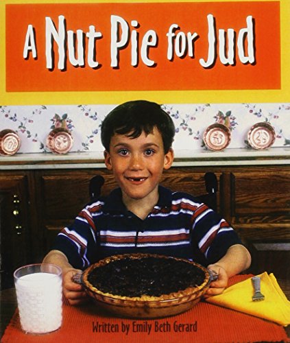 A Nut Pie for Jud