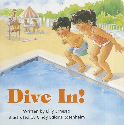 Dive in