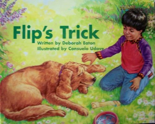 Ready Readers, Stage 3, Book 34, Flip's Trick, Single Copy