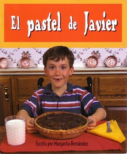 Fonolibros, Stage 2, Book 3, El Pastel de Javier, Single Copy