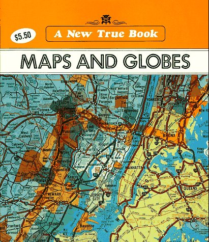 Maps and Globes