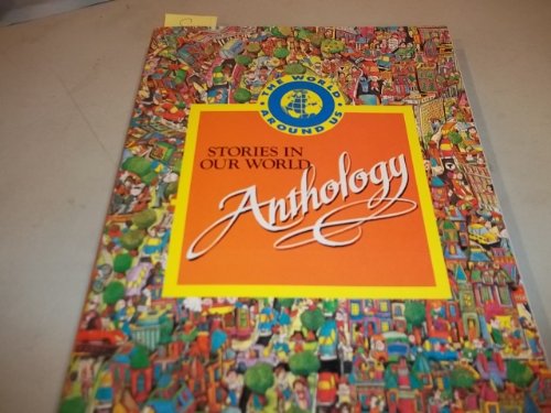 Stories In Our World Anthology