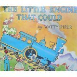 The little engine that could,