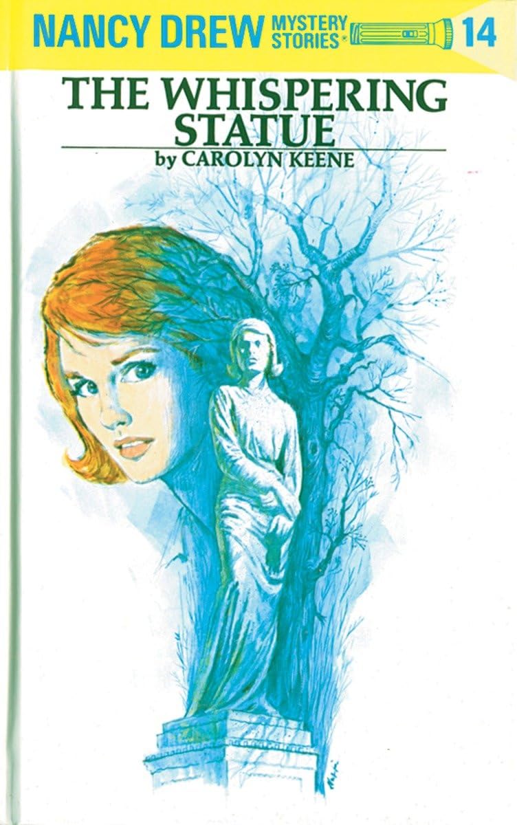 The Whispering Statue (Nancy Drew #14)