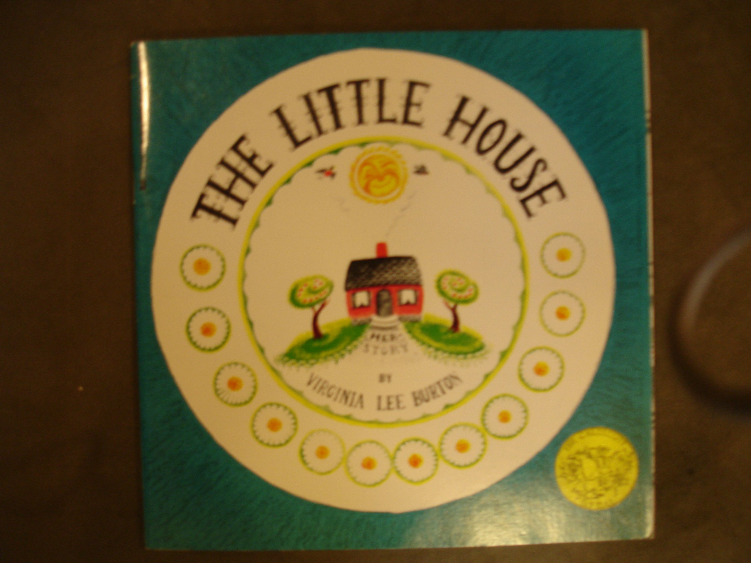The Little House