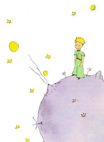 The Little Prince