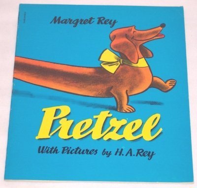 Pretzel