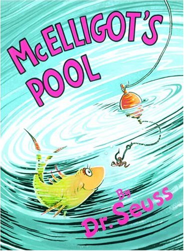 McElligot's pool,