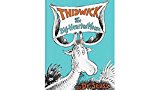 Thidwick the Big-Hearted Moose (Classic Seuss) with Thidwick the Big-Hearted Moose Plush Toy