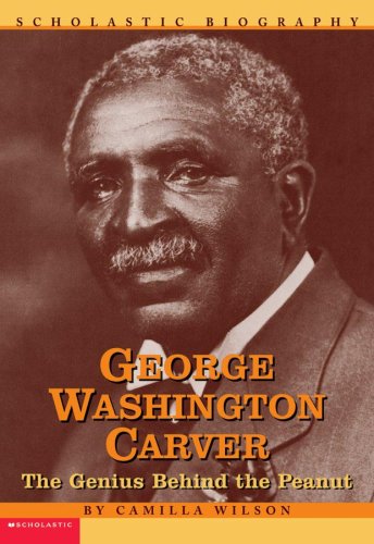 George Washington Carver