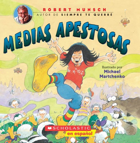Medias Apestosas