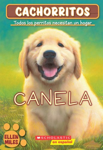 Canela / Goldie