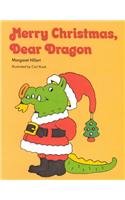 MERRY CHRISTMAS DEAR DRAGON, SOFTCOVER, BEGINNING TO READ (BEGINNING-TO-READ BOOKS)